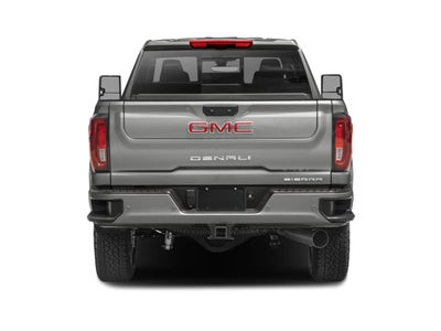 2023 GMC Sierra 2500 HD Crew Cab Long Box 4-Wheel Drive Denali