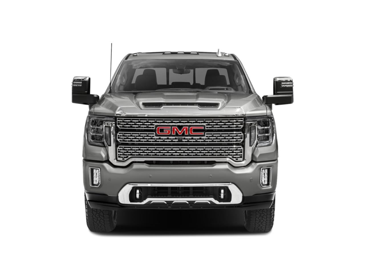 2023 GMC Sierra 2500 HD Crew Cab Long Box 4-Wheel Drive Denali
