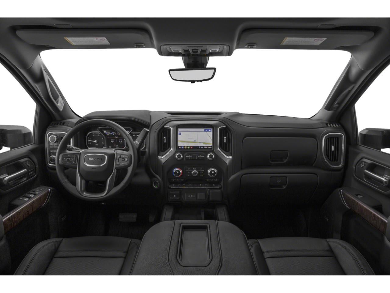 2023 GMC Sierra 3500HD Crew Cab Long Box 4-Wheel Drive Denali