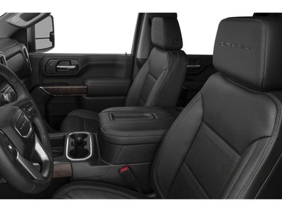 2023 GMC Sierra 3500HD Crew Cab Long Box 4-Wheel Drive Denali