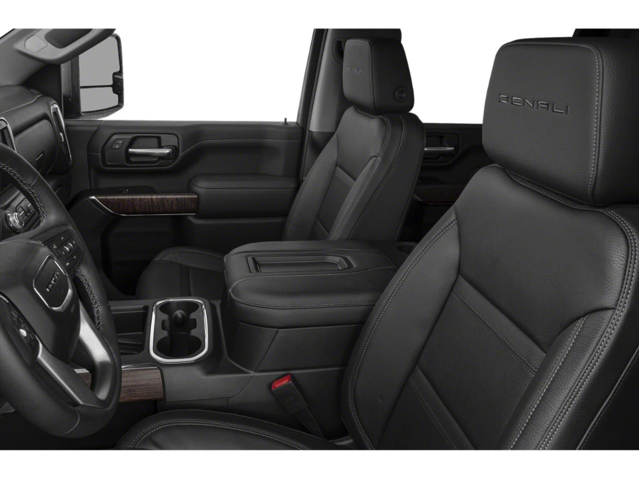 2023 GMC Sierra 3500HD Crew Cab Long Box 4-Wheel Drive Denali