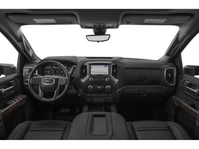 2023 GMC Sierra 3500HD Crew Cab Long Box 4-Wheel Drive Denali