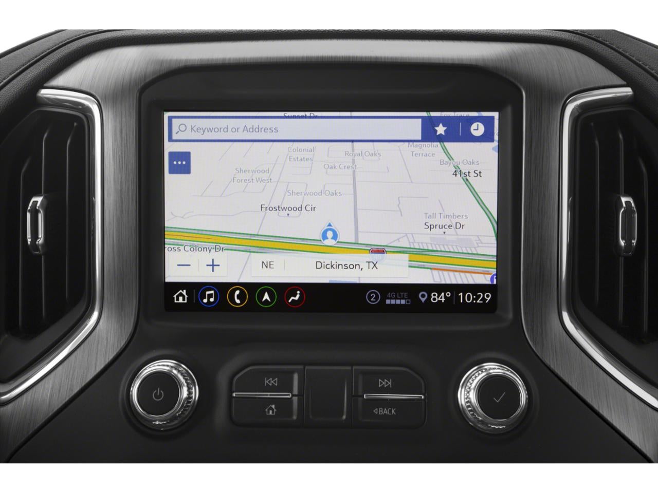 2023 GMC Sierra 3500HD Crew Cab Long Box 4-Wheel Drive Denali