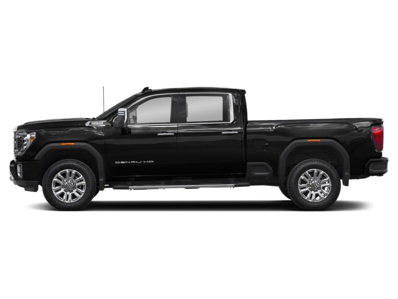 2023 GMC Sierra 3500HD Crew Cab Long Box 4-Wheel Drive Denali