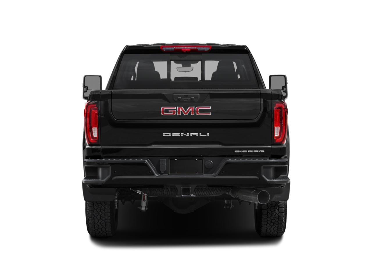 2023 GMC Sierra 3500HD Crew Cab Long Box 4-Wheel Drive Denali