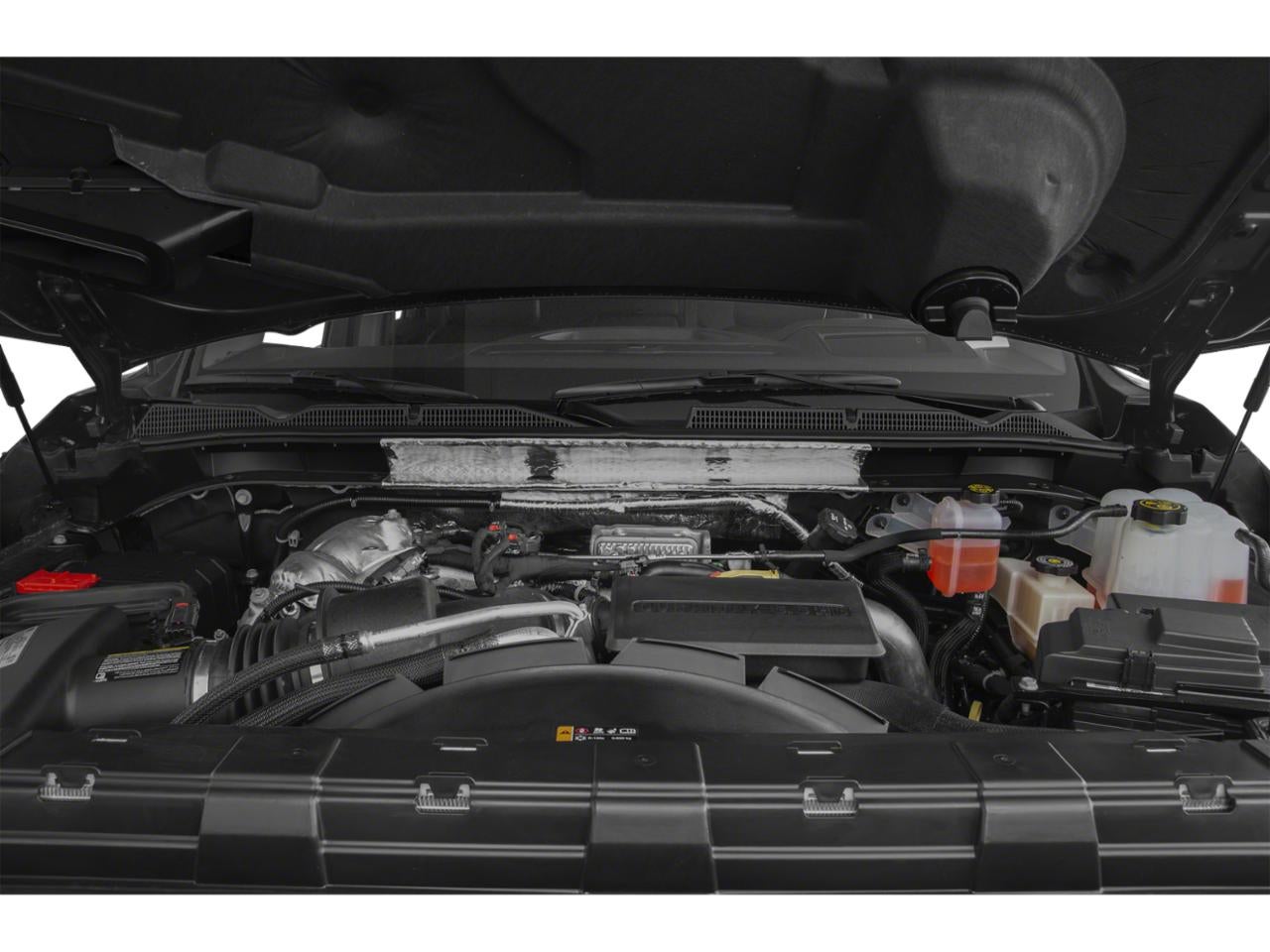 2023 GMC Sierra 3500HD Crew Cab Long Box 4-Wheel Drive Denali