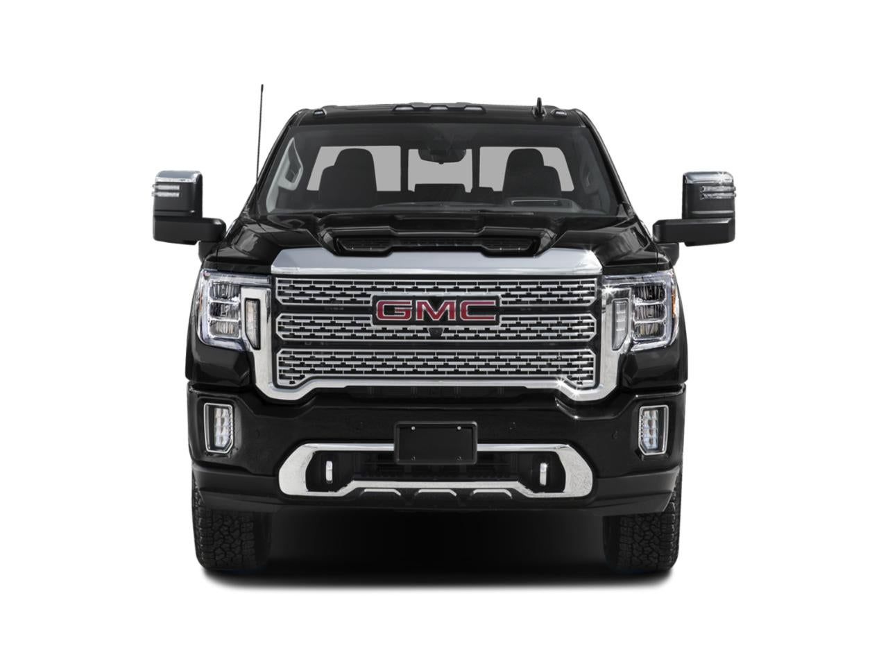 2023 GMC Sierra 3500HD Crew Cab Long Box 4-Wheel Drive Denali