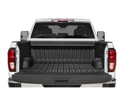 2024 GMC Sierra 2500 HD Crew Cab Standard Box 4-Wheel Drive Denali Ultimate