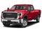 2025 GMC Sierra 2500 HD Crew Cab Standard Box 4-Wheel Drive AT4