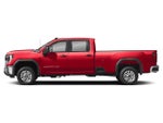 2025 GMC Sierra 2500 HD Crew Cab Standard Box 4-Wheel Drive AT4