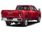 2025 GMC Sierra 2500 HD Crew Cab Standard Box 4-Wheel Drive AT4