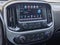 2018 GMC Canyon Crew Cab Short Box 2-Wheel Drive SLT