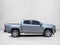 2018 GMC Canyon Crew Cab Short Box 2-Wheel Drive SLT