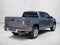 2018 GMC Canyon Crew Cab Short Box 2-Wheel Drive SLT