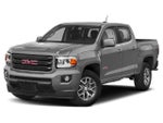 2018 GMC Canyon Crew Cab Short Box 2-Wheel Drive SLT