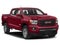 2018 GMC Canyon Crew Cab Short Box 2-Wheel Drive SLT