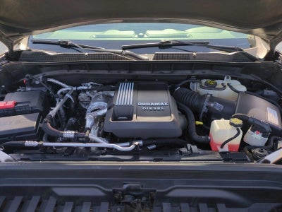 2021 GMC Sierra 1500 Crew Cab Short Box 4-Wheel Drive Elevation 3SB