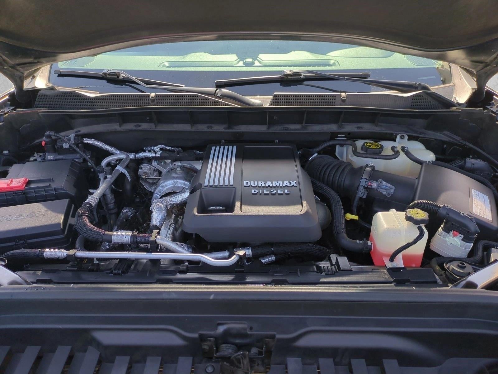 2021 GMC Sierra 1500 Crew Cab Short Box 4-Wheel Drive Elevation 3SB