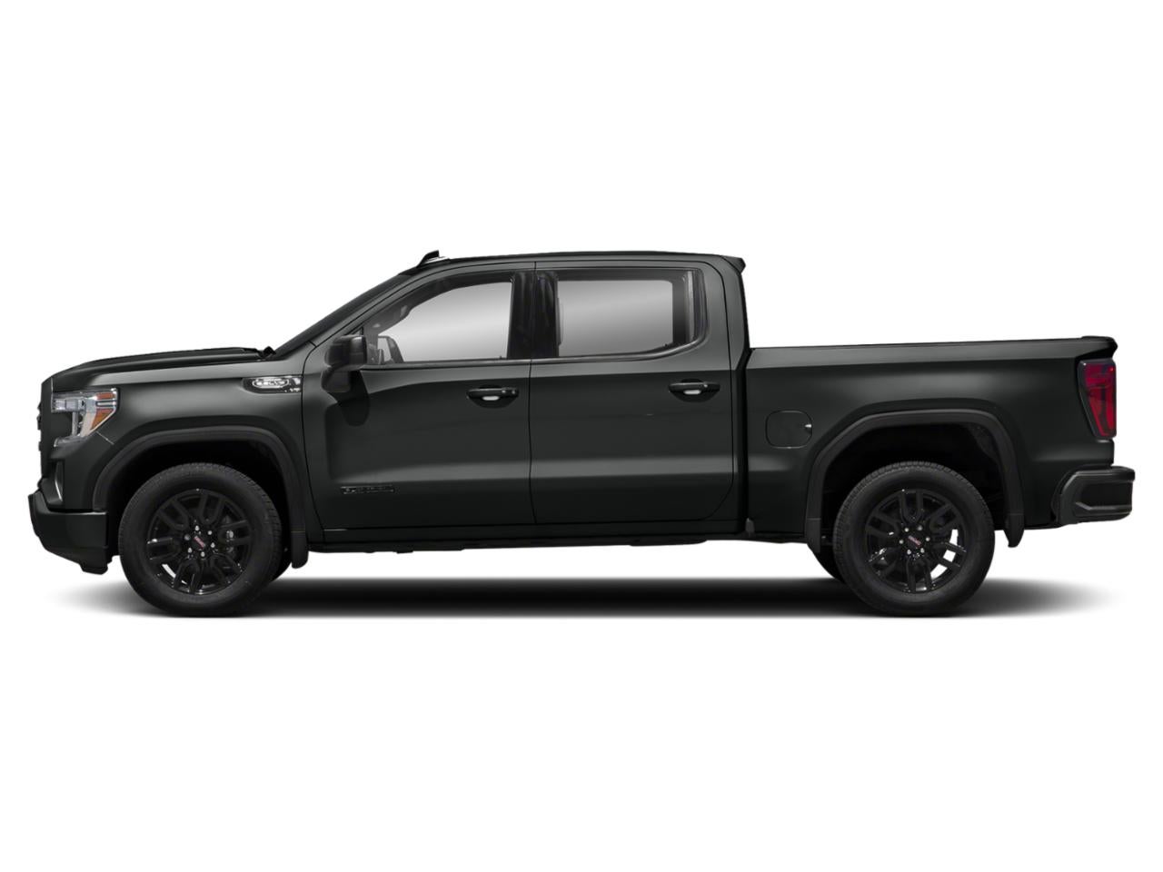 2021 GMC Sierra 1500 Crew Cab Short Box 4-Wheel Drive Elevation 3SB
