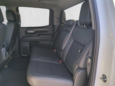 2022 GMC Sierra 1500 Crew Cab Short Box 4-Wheel Drive SLT