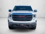 2022 GMC Sierra 1500 Crew Cab Short Box 4-Wheel Drive SLT