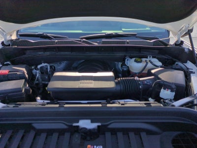 2022 GMC Sierra 1500 Crew Cab Short Box 4-Wheel Drive SLT