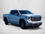 2022 GMC Sierra 1500 Crew Cab Short Box 4-Wheel Drive SLT