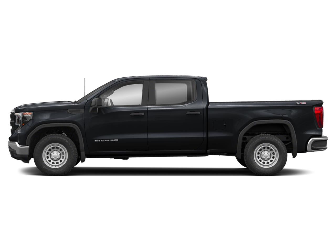 2022 GMC Sierra 1500 Crew Cab Short Box 4-Wheel Drive SLT
