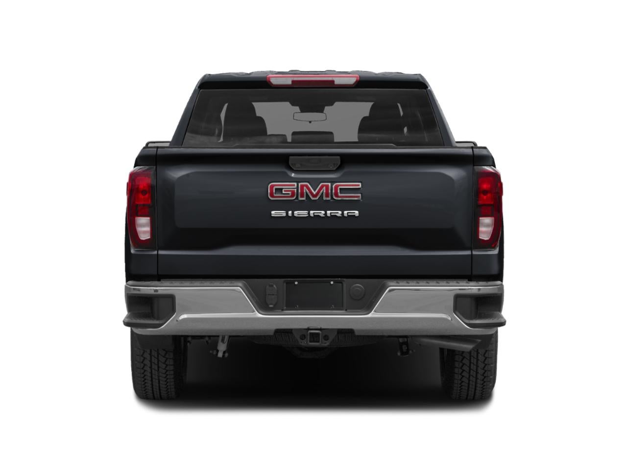 2022 GMC Sierra 1500 Crew Cab Short Box 4-Wheel Drive SLT