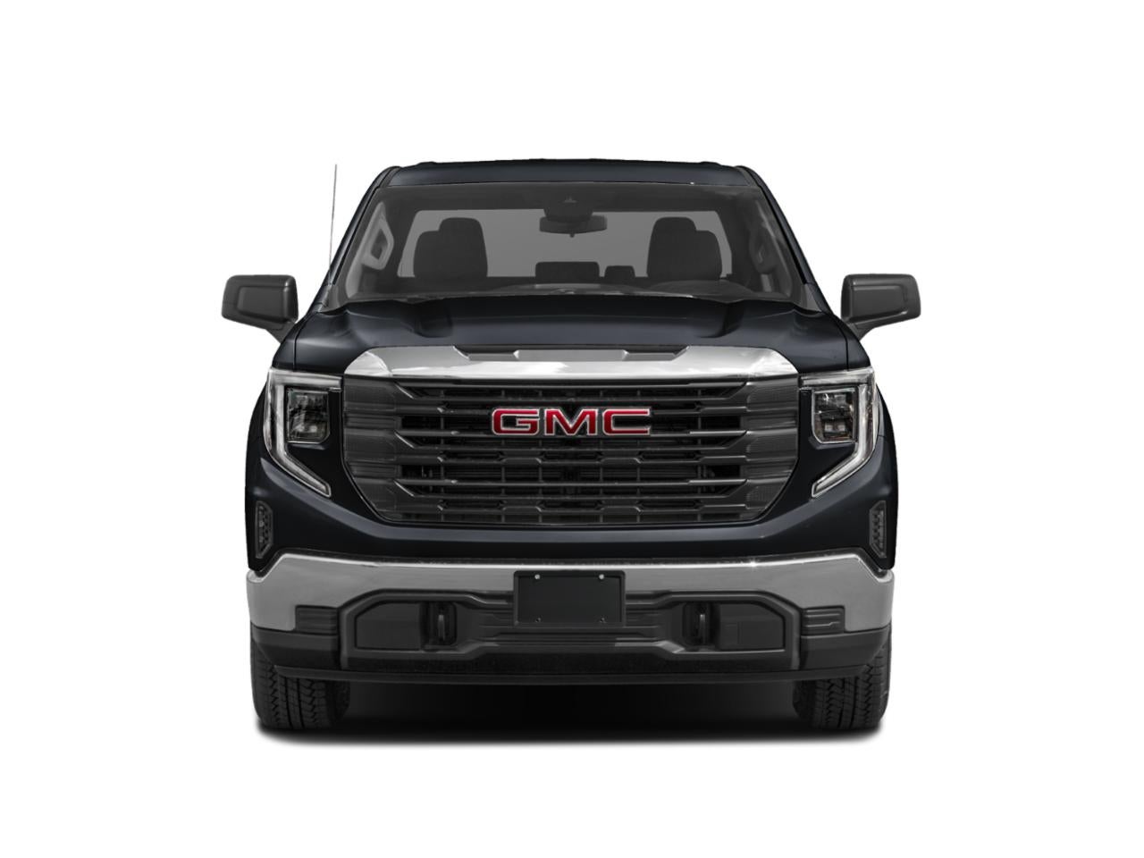 2022 GMC Sierra 1500 Crew Cab Short Box 4-Wheel Drive SLT