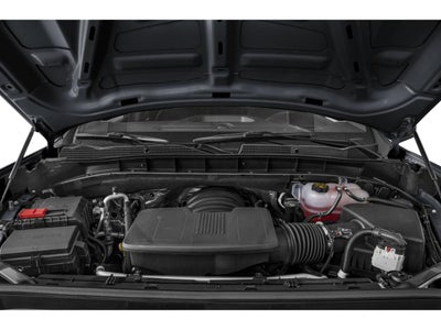 2022 GMC Sierra 1500 Crew Cab Short Box 4-Wheel Drive SLT