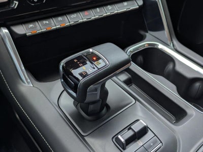 2023 GMC Sierra 1500 Crew Cab Short Box 4-Wheel Drive Denali Ultimate