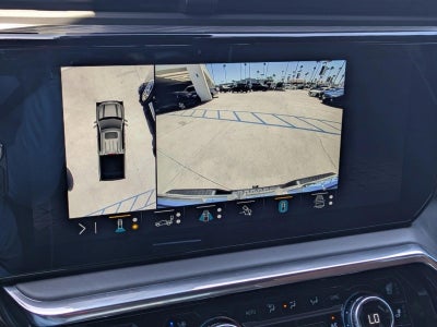 2023 GMC Sierra 1500 Crew Cab Short Box 4-Wheel Drive Denali Ultimate