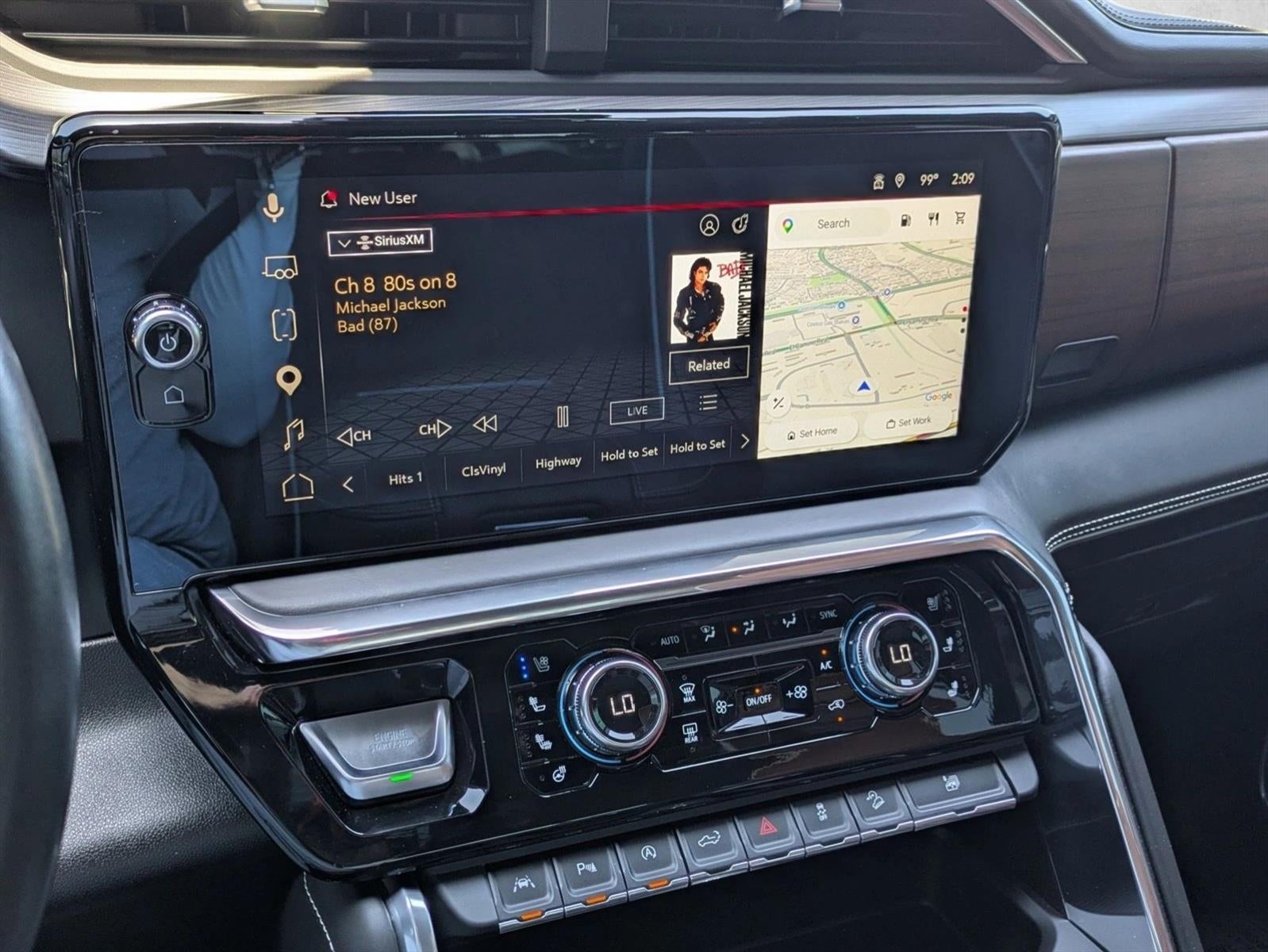2023 GMC Sierra 1500 Crew Cab Short Box 4-Wheel Drive Denali Ultimate