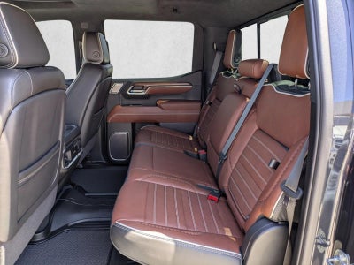 2023 GMC Sierra 1500 Crew Cab Short Box 4-Wheel Drive Denali Ultimate