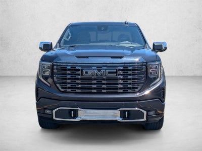 2023 GMC Sierra 1500 Crew Cab Short Box 4-Wheel Drive Denali Ultimate