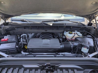 2023 GMC Sierra 1500 Crew Cab Short Box 4-Wheel Drive Denali Ultimate