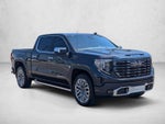 2023 GMC Sierra 1500 Crew Cab Short Box 4-Wheel Drive Denali Ultimate