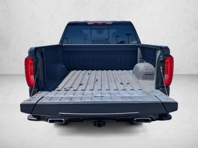2023 GMC Sierra 1500 Crew Cab Short Box 4-Wheel Drive Denali Ultimate