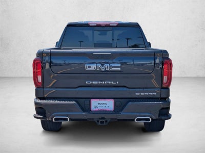 2023 GMC Sierra 1500 Crew Cab Short Box 4-Wheel Drive Denali Ultimate
