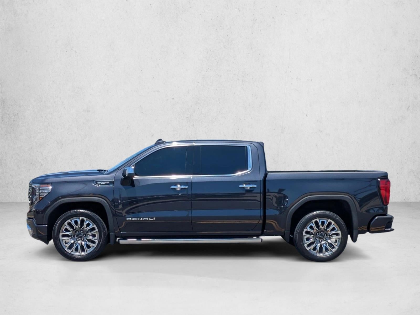 2023 GMC Sierra 1500 Crew Cab Short Box 4-Wheel Drive Denali Ultimate
