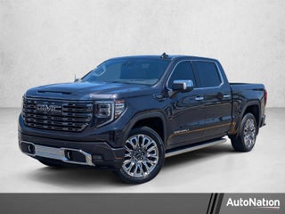 2023 GMC Sierra 1500 Crew Cab Short Box 4-Wheel Drive Denali Ultimate