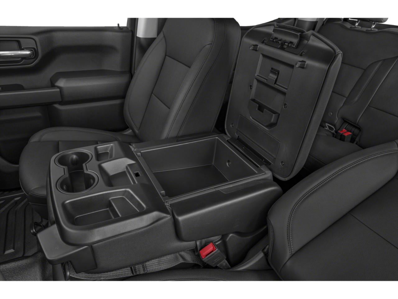 2023 GMC Sierra 1500 Crew Cab Short Box 4-Wheel Drive Denali Ultimate