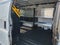 2023 GMC Savana Cargo Van 2500 Regular Wheelbase Rear-Wheel Drive