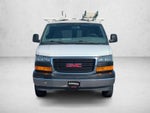 2023 GMC Savana Cargo Van 2500 Regular Wheelbase Rear-Wheel Drive