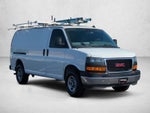 2023 GMC Savana Cargo Van 2500 Regular Wheelbase Rear-Wheel Drive