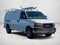 2023 GMC Savana Cargo Van 2500 Regular Wheelbase Rear-Wheel Drive