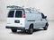 2023 GMC Savana Cargo Van 2500 Regular Wheelbase Rear-Wheel Drive
