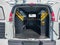 2023 GMC Savana Cargo Van 2500 Regular Wheelbase Rear-Wheel Drive