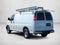 2023 GMC Savana Cargo Van 2500 Regular Wheelbase Rear-Wheel Drive